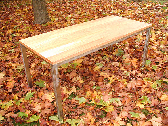Table furniture photo